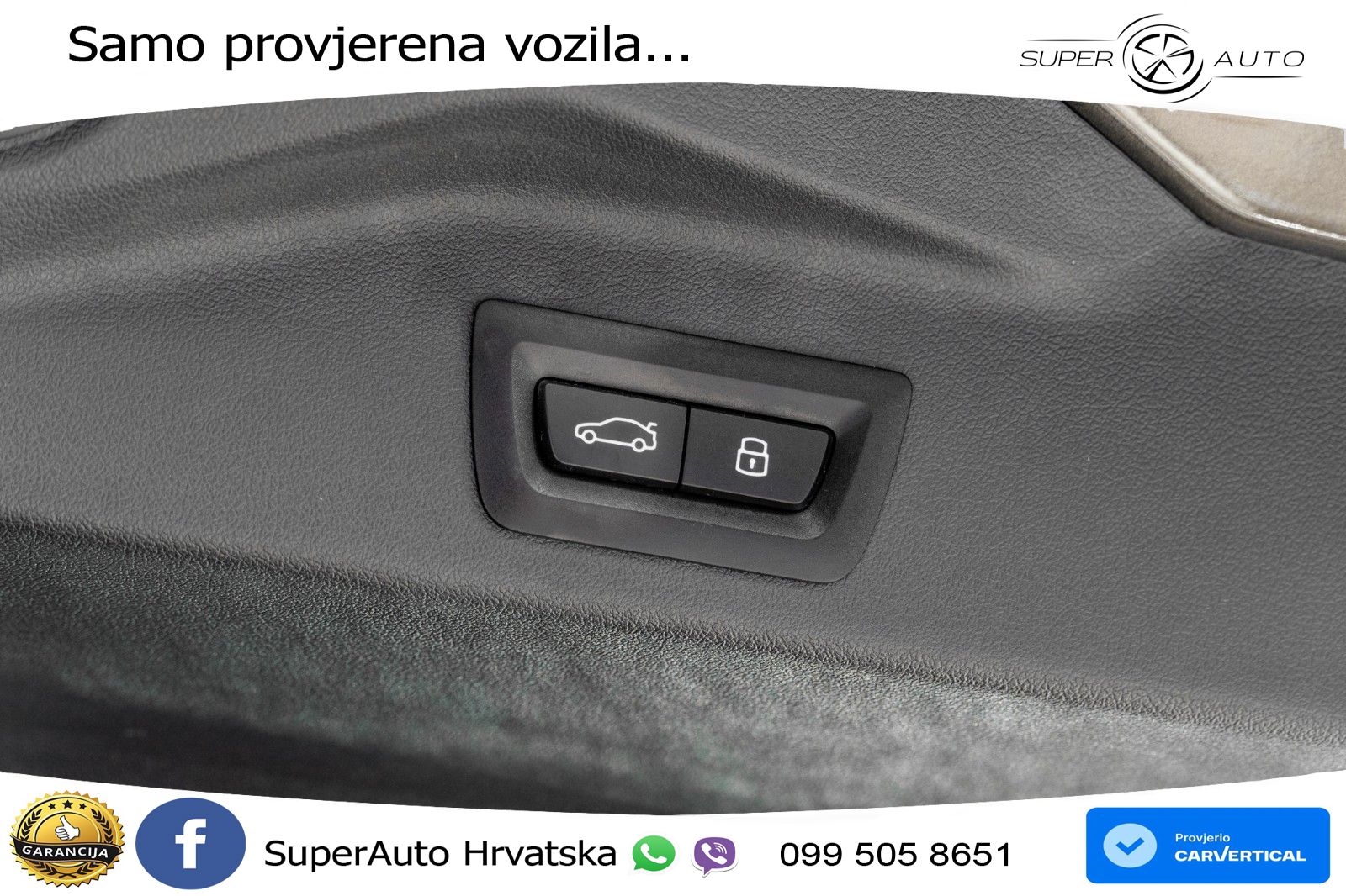 BMW X5 30d (298 KS) xDrive Steptronic M Sport