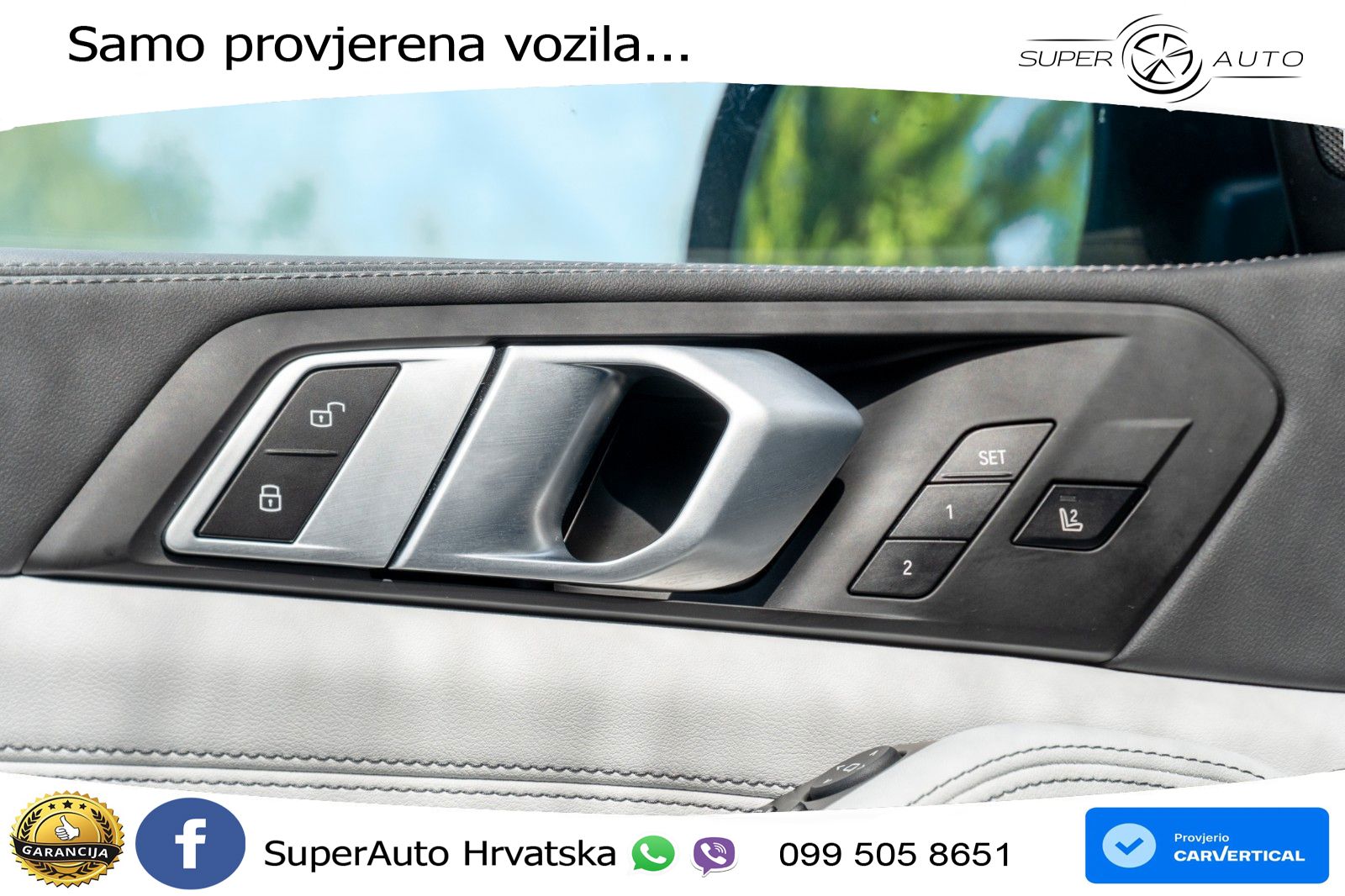 BMW X5 30d (298 KS) xDrive Steptronic M Sport