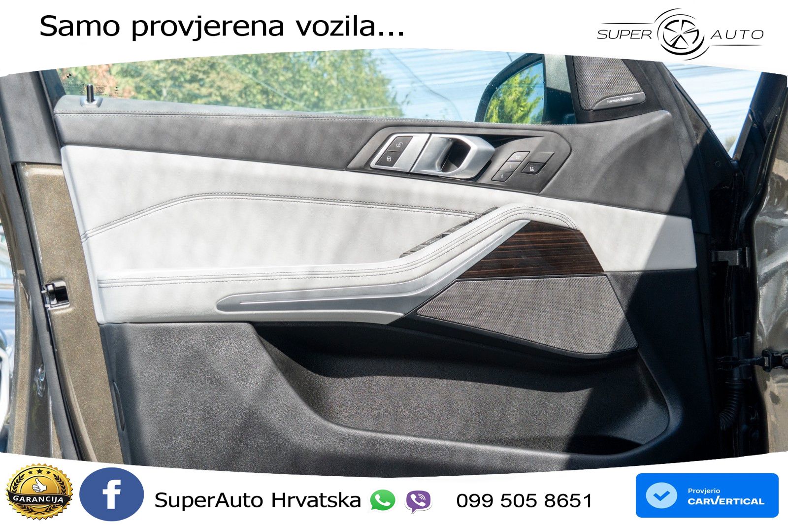 BMW X5 30d (298 KS) xDrive Steptronic M Sport