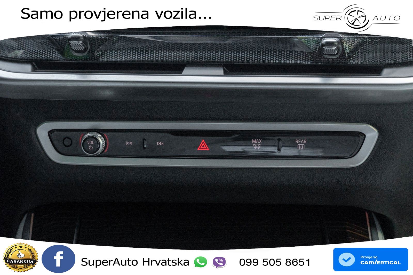 BMW X5 30d (298 KS) xDrive Steptronic M Sport