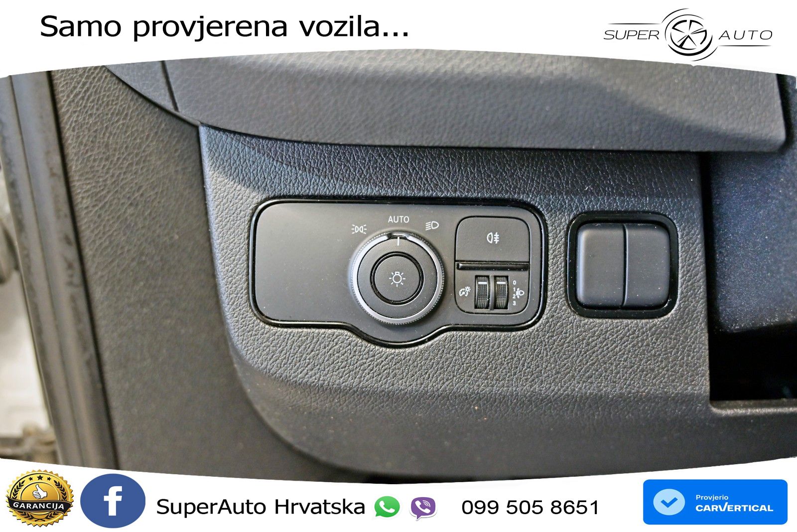 Mercedes-Benz Sprinter 170 KS