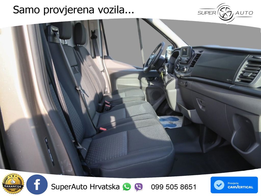 Ford Transit 105 KS