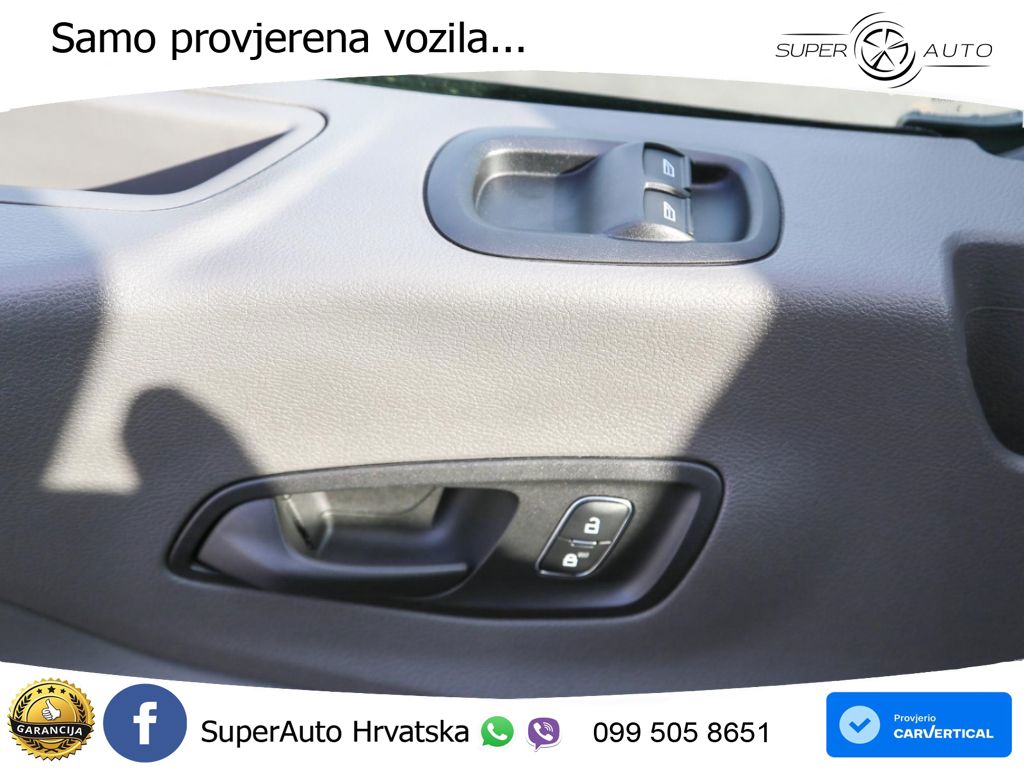 Ford Transit 105 KS