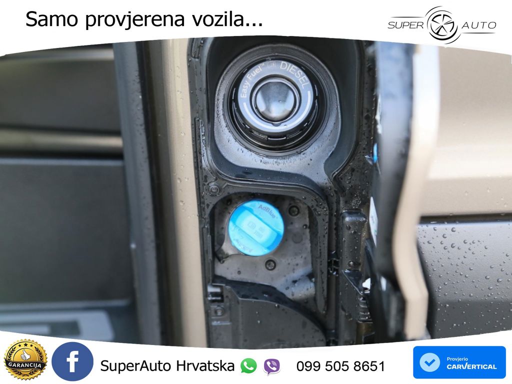 Ford Transit 105 KS