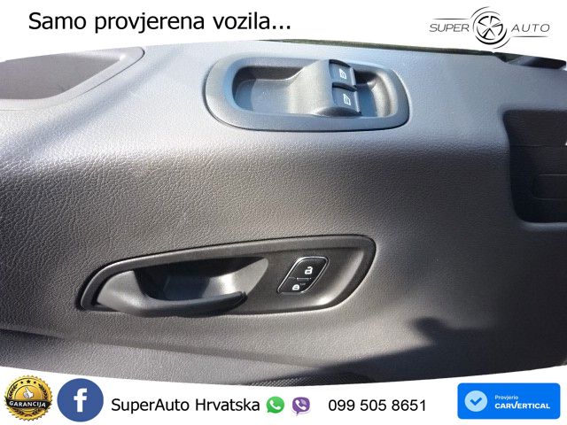 Ford Transit 150 KS