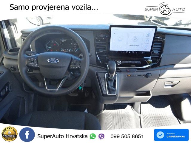 Ford Transit 150 KS