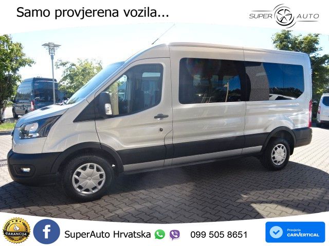 Ford Transit 150 KS