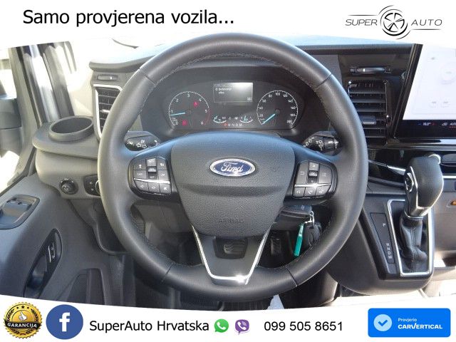 Ford Transit 150 KS