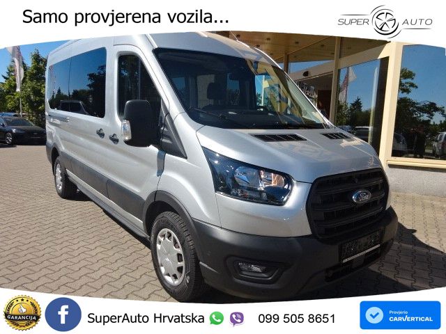 Ford Transit 150 KS