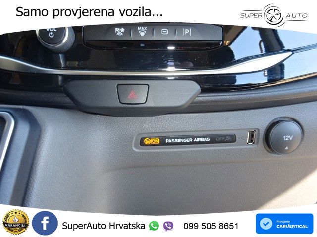 Ford Transit 150 KS