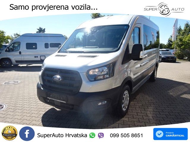 Ford Transit 150 KS