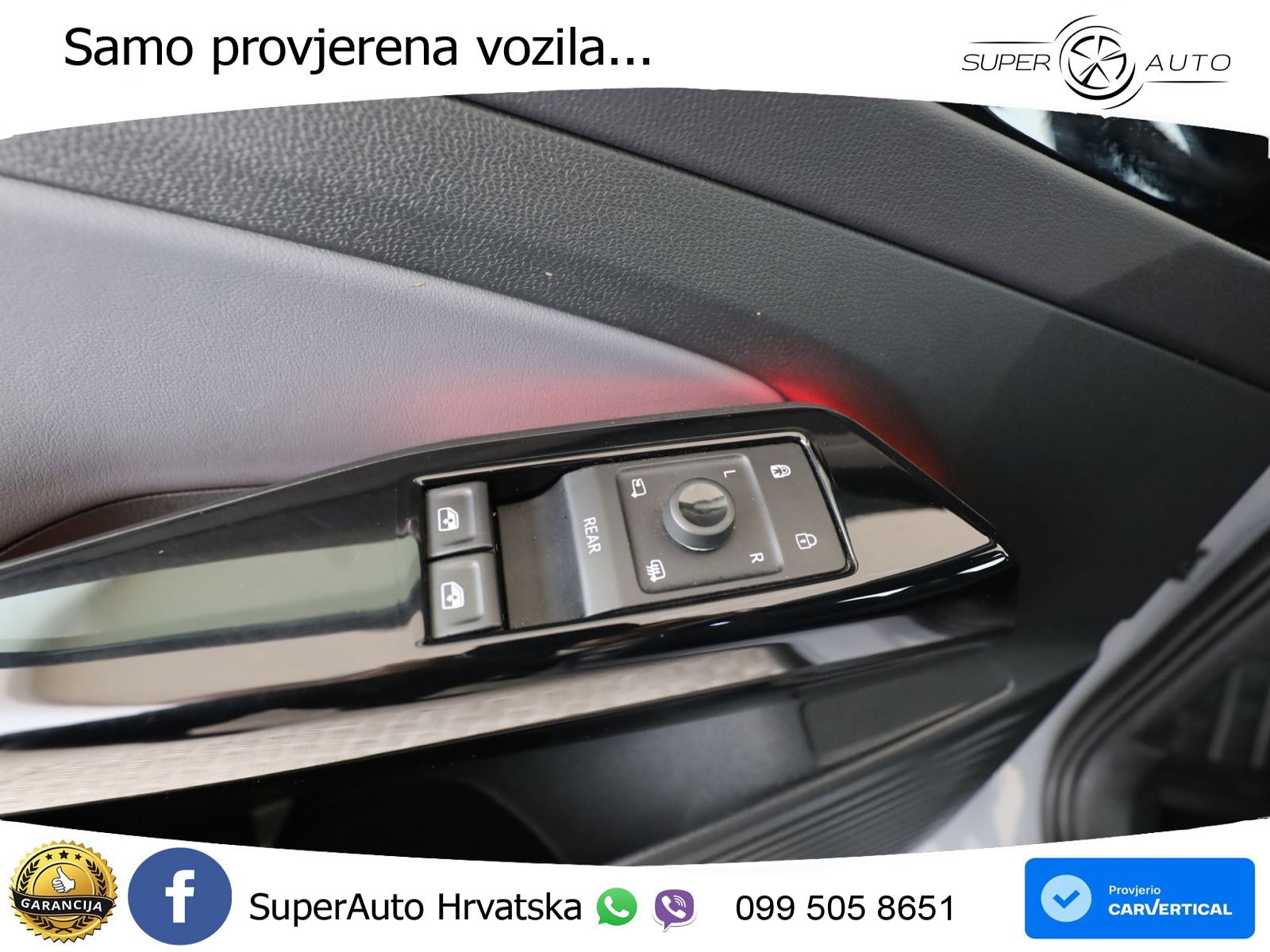 Volkswagen ID.4 Pro Performance 82 kWh (204 KS)