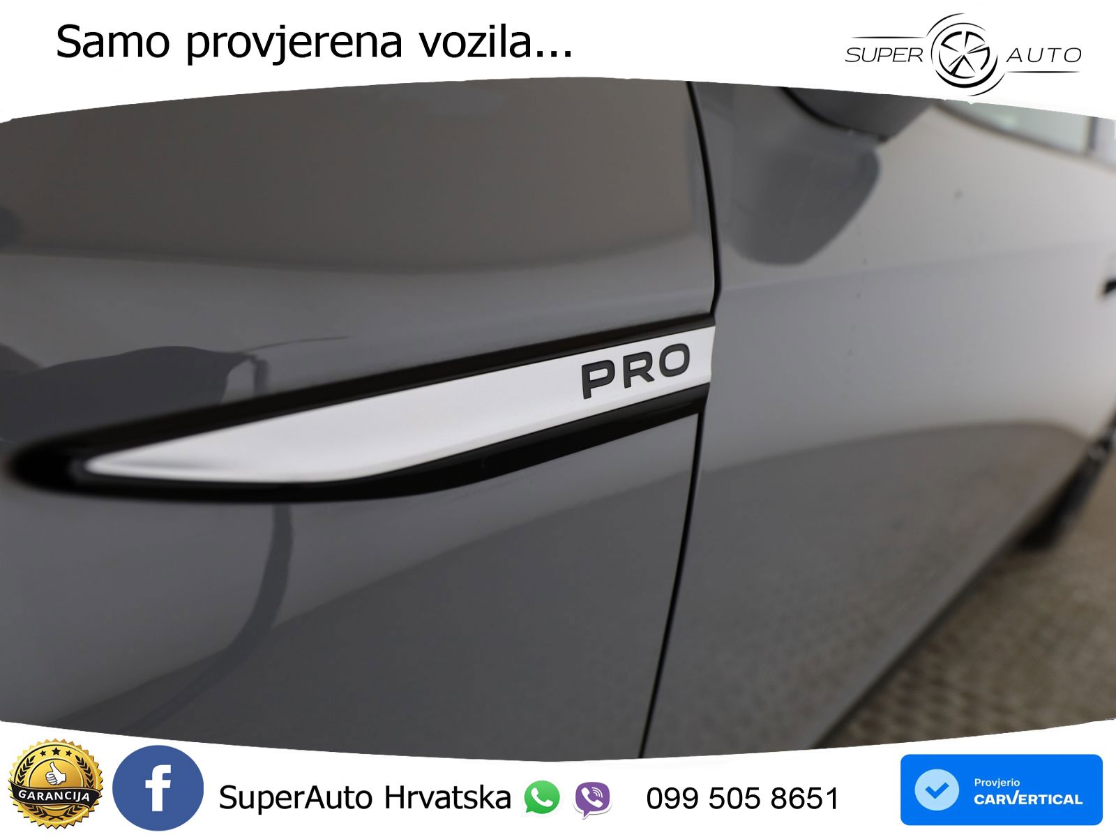 Volkswagen ID.4 Pro Performance 82 kWh (204 KS)