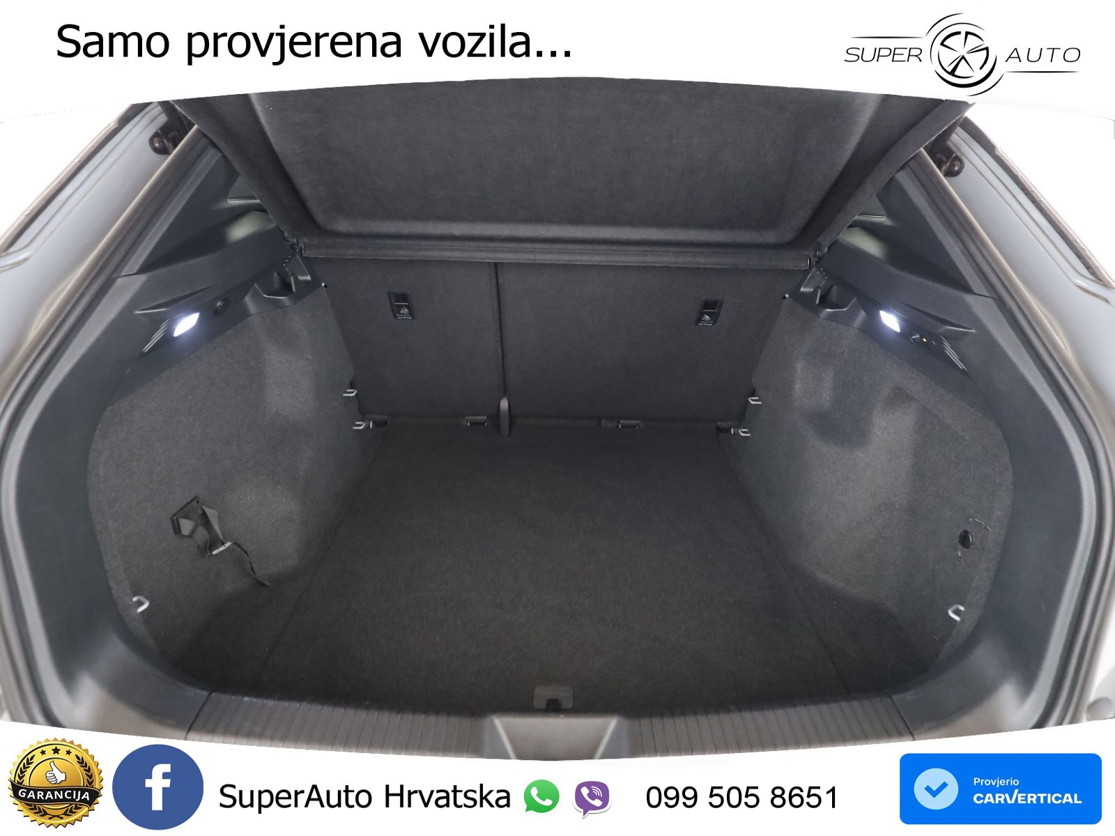 Volkswagen ID.4 Pro Performance 82 kWh (204 KS)