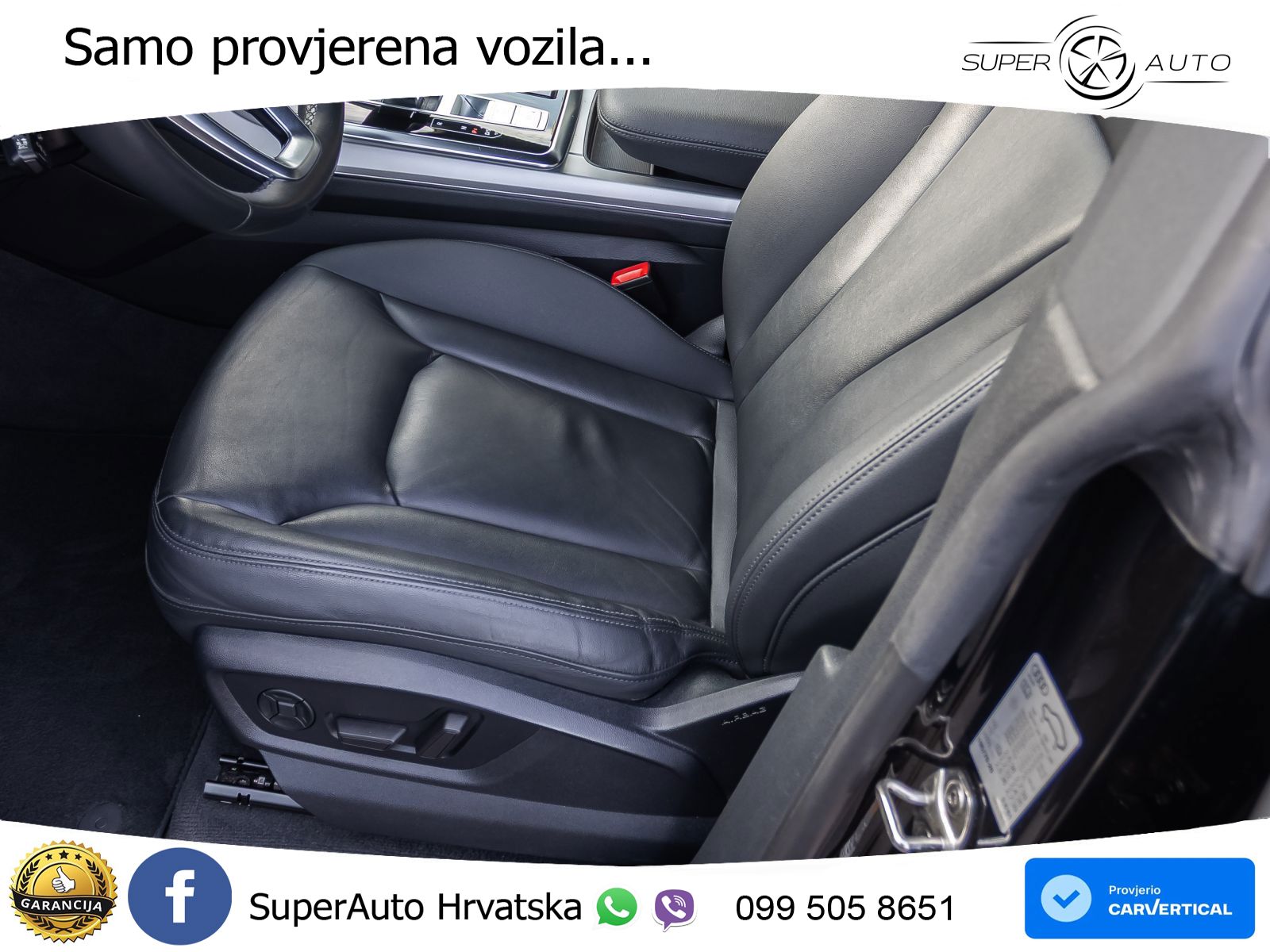 Audi Q8 55 TFSI V6 (340 KS) quattro Tiptronic LED+GR SJED+ACC
