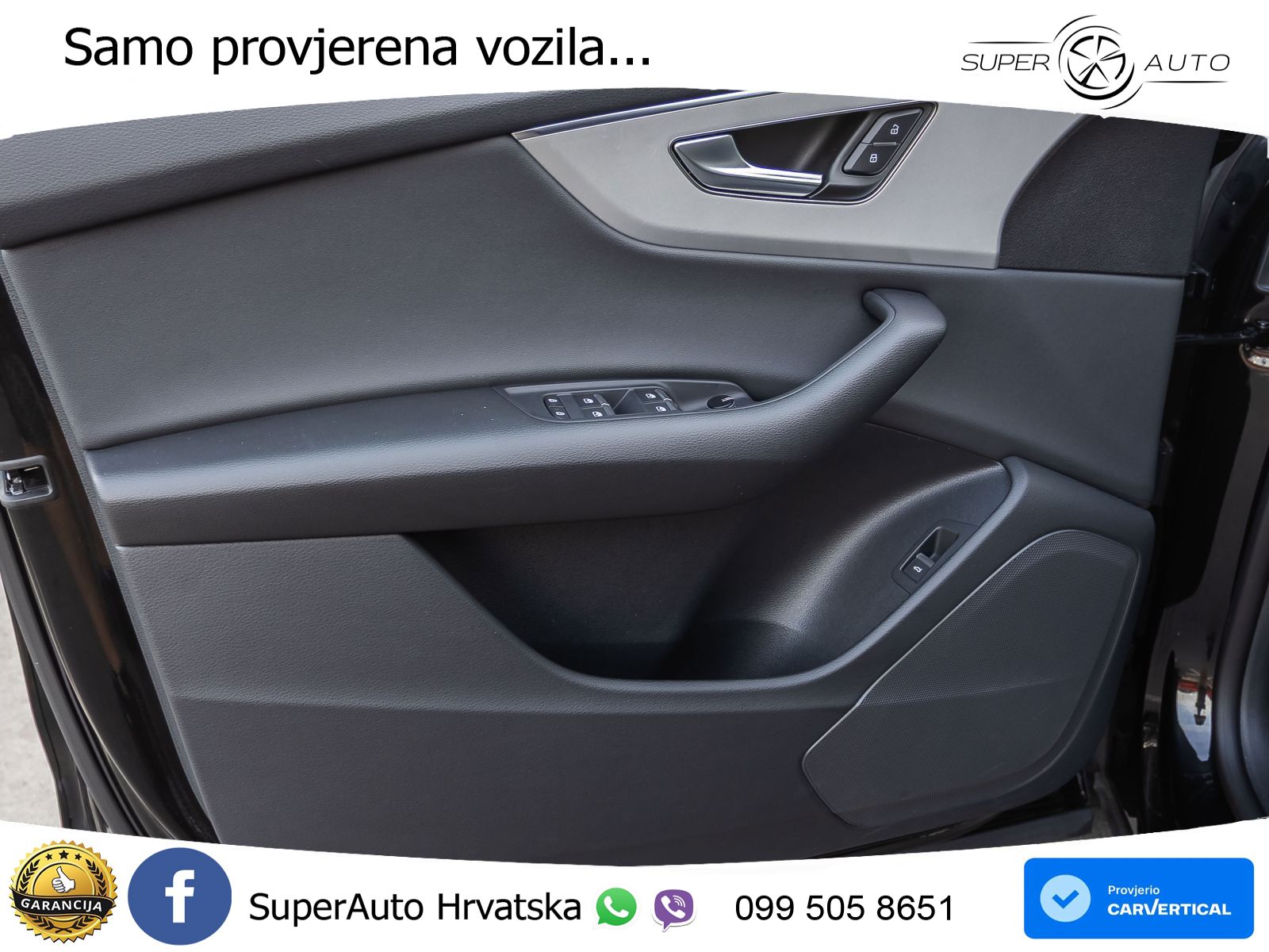 Audi Q8 55 TFSI V6 (340 KS) quattro Tiptronic LED+GR SJED+ACC