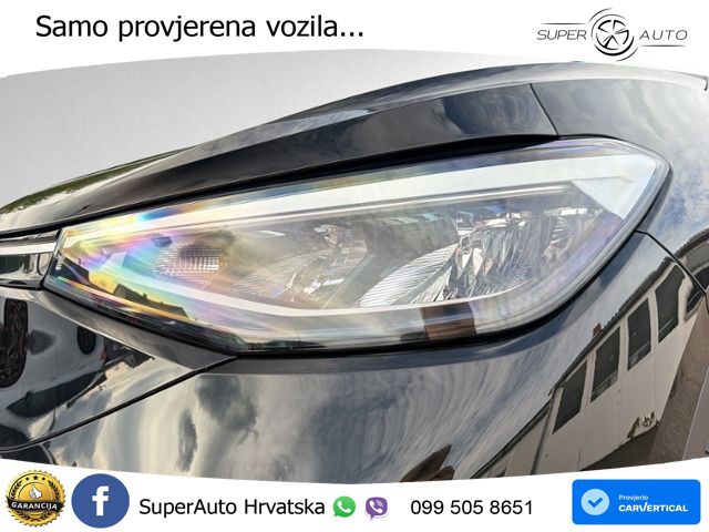 Volkswagen ID.4 Pro Performance 82 kWh (204 KS)
