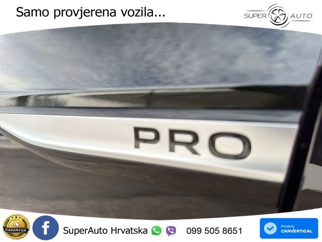 Volkswagen ID.4 Pro Performance 82 kWh (204 KS)