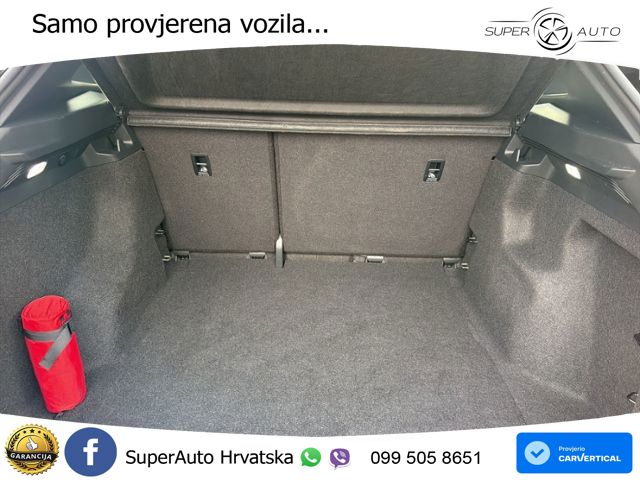 Volkswagen ID.4 Pro Performance 82 kWh (204 KS)