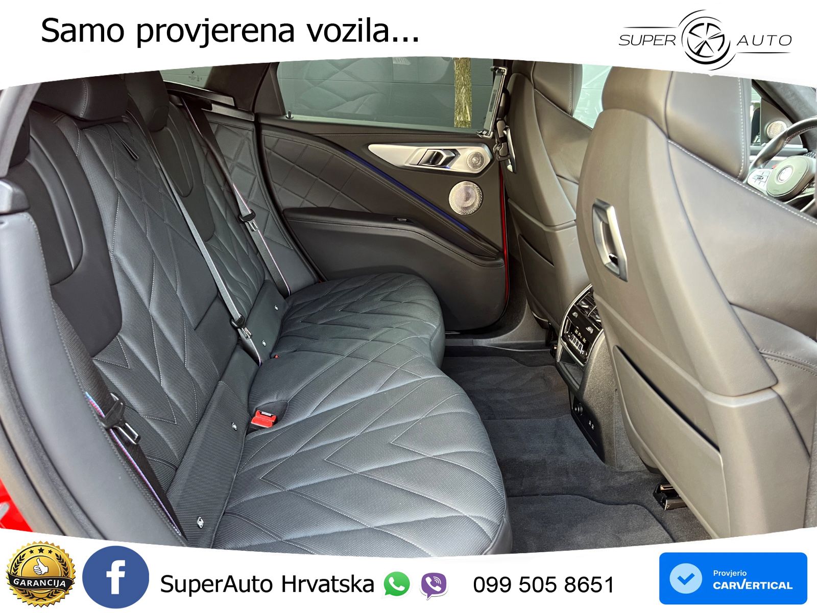 BMW XM 4.4 V8 (653 KS) xDrive Steptronic LED+GR SJED+ACC