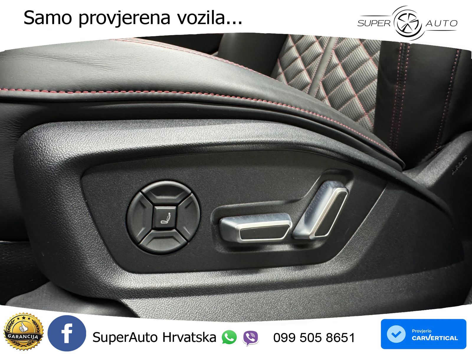 Audi Q8 55 TFSIe V6 (394 KS) quattro Tiptronic