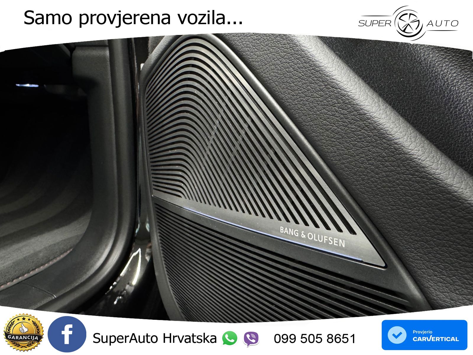 Audi Q8 55 TFSIe V6 (394 KS) quattro Tiptronic