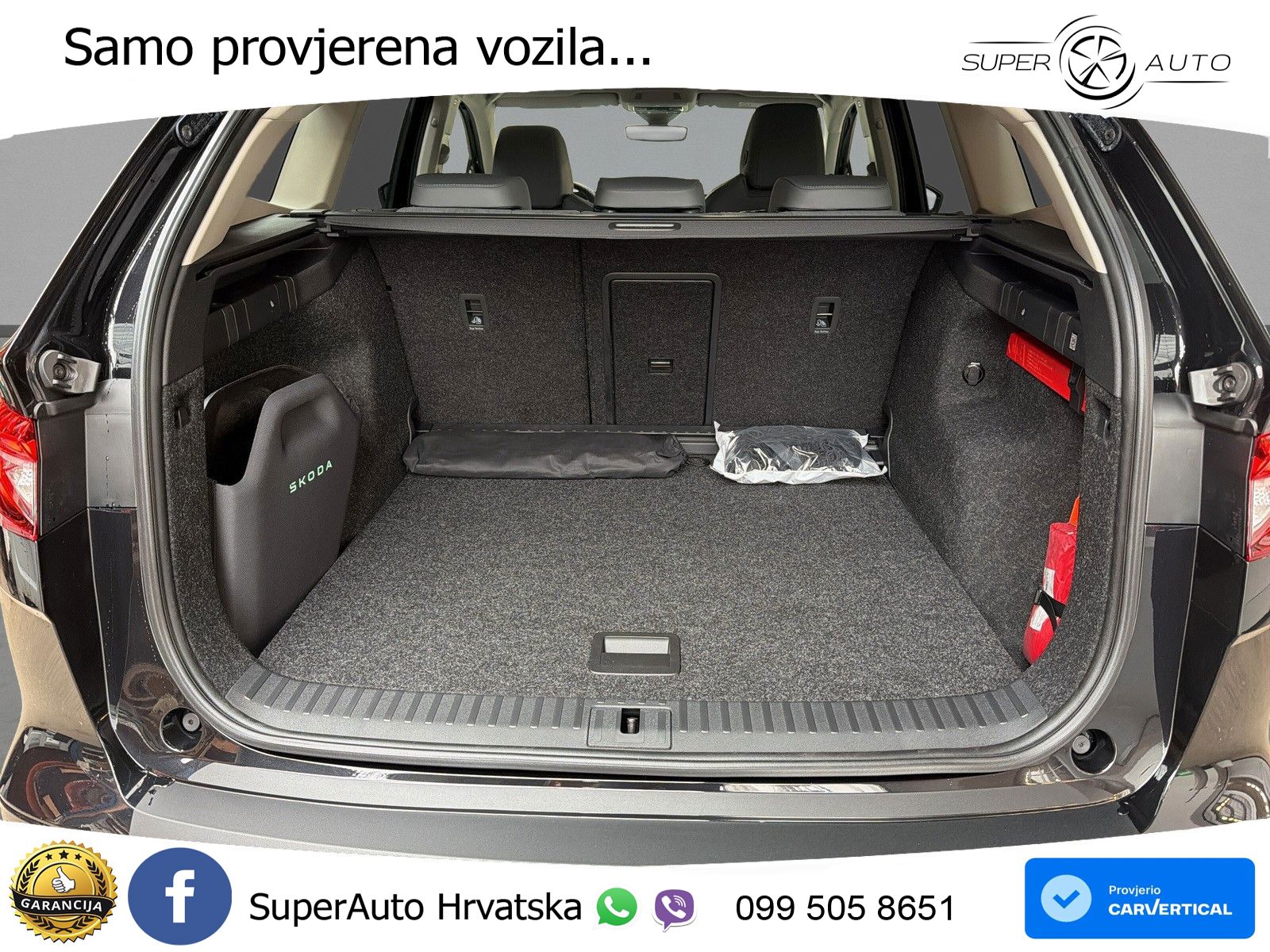 Škoda Enyaq 85 82 kWh (286 KS) LED+GR SJED+ACC