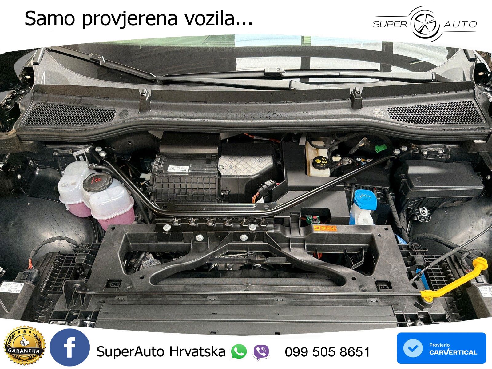Škoda Enyaq 85 82 kWh (286 KS) LED+GR SJED+ACC