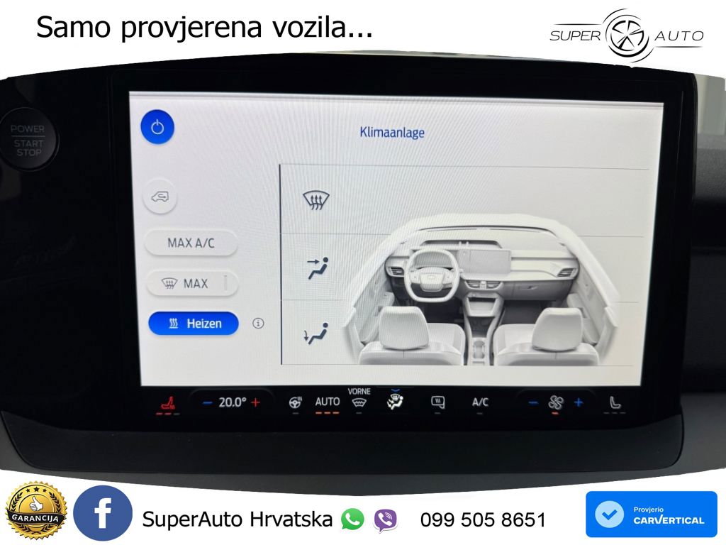 Ford Transit 136 KS