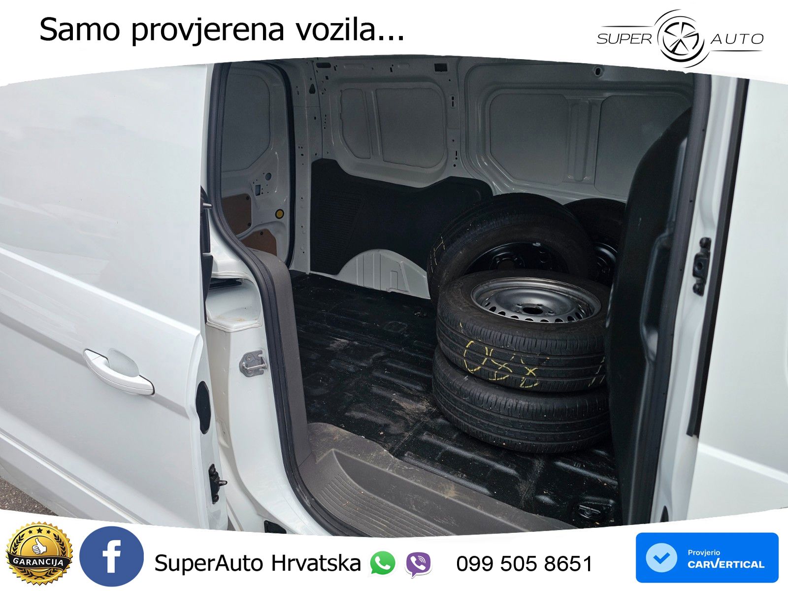 Ford Transit 101 KS