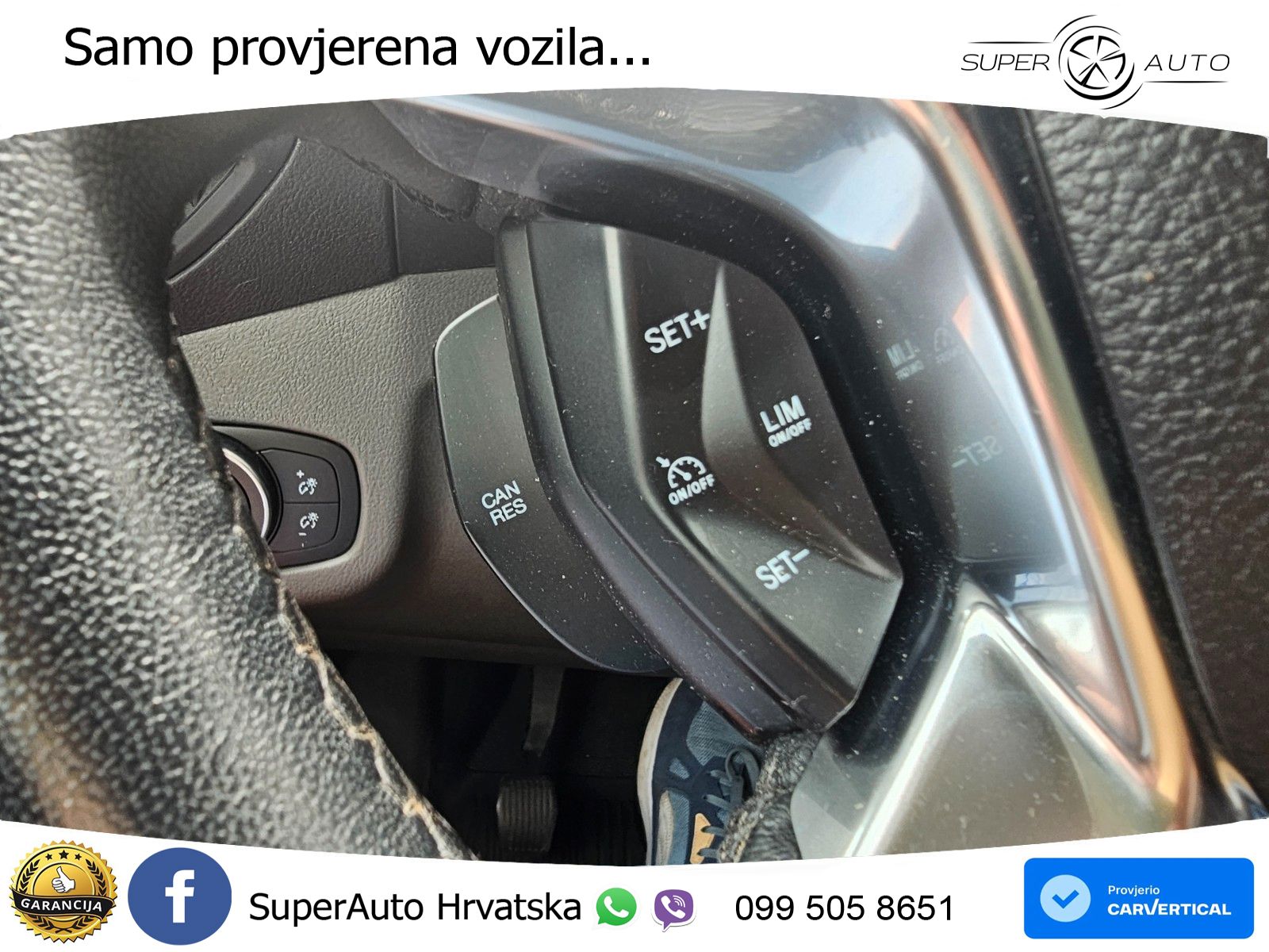 Ford Transit 101 KS