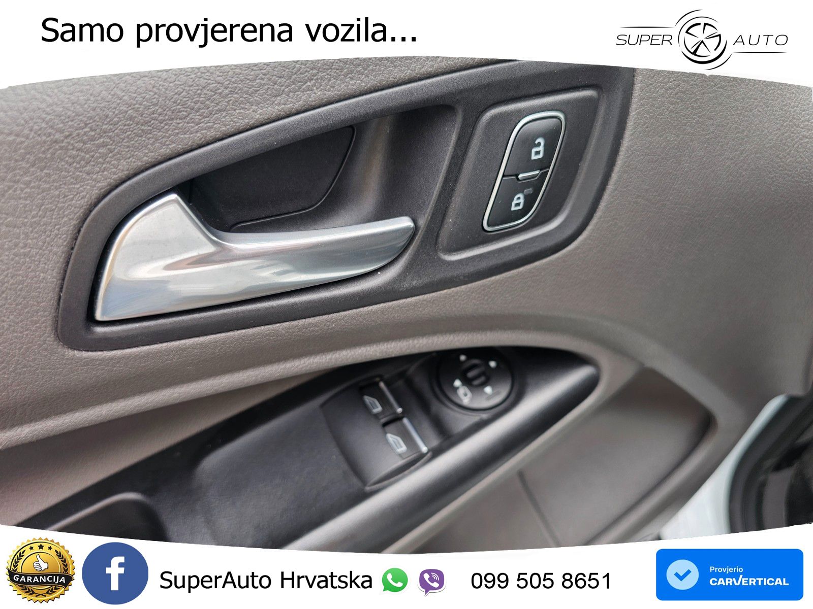 Ford Transit 101 KS
