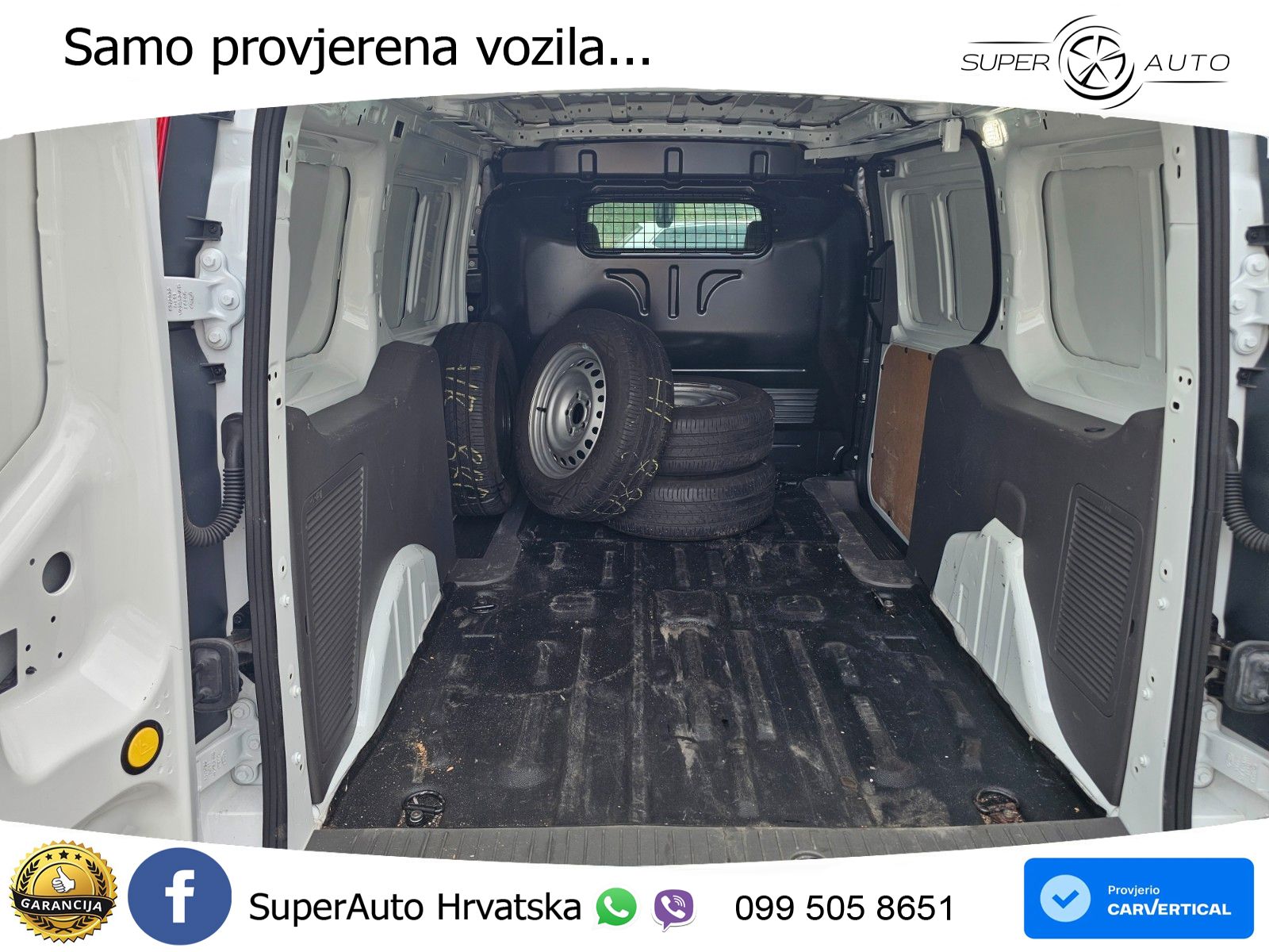 Ford Transit 101 KS