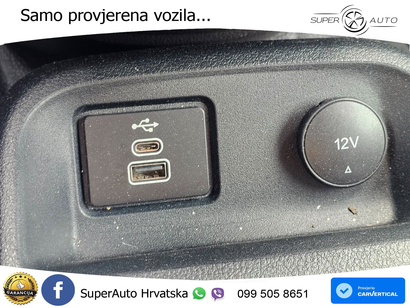 Ford Transit 101 KS
