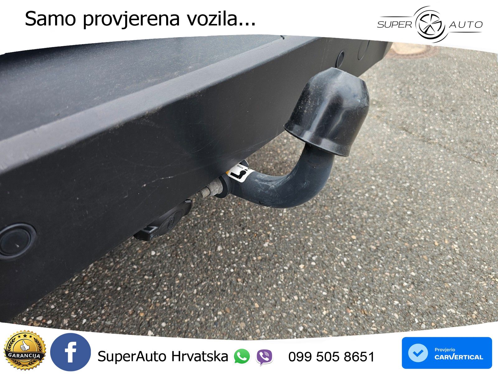 Ford Transit 101 KS