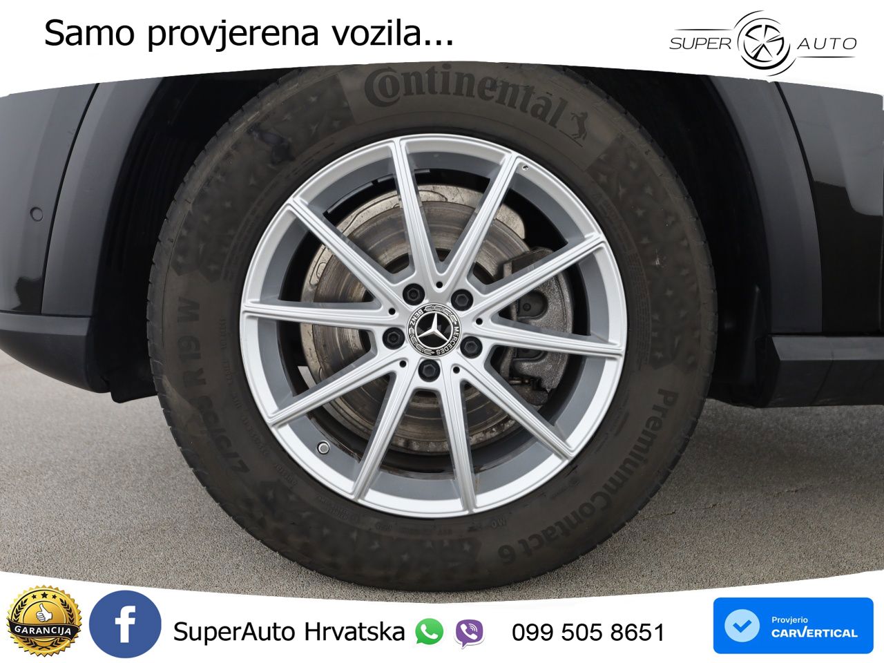 Mercedes GLE 300d (269 KS) EQ Boost 4MATIC 9G-TRONIC LED+GR SJED+ACC