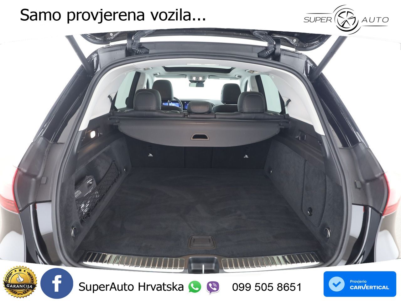 Mercedes GLE 300d (269 KS) EQ Boost 4MATIC 9G-TRONIC LED+GR SJED+ACC