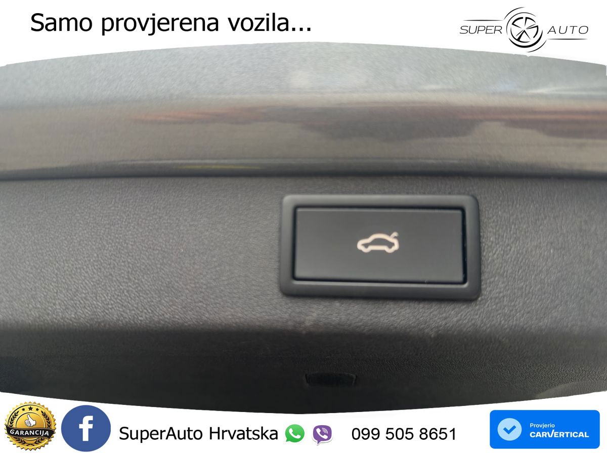 Škoda Enyaq iV 80 82 kWh (204 KS) Loft LED+GR SJED+ACC