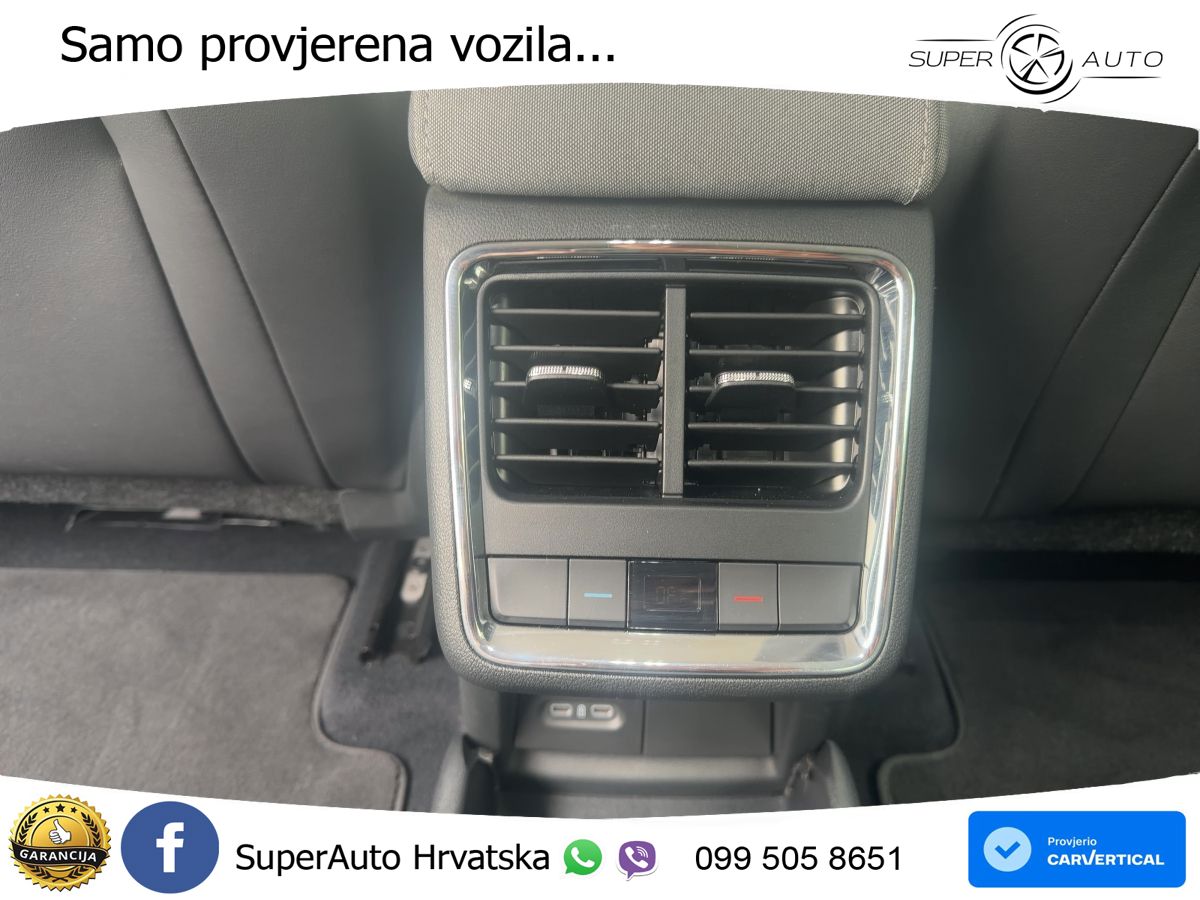 Škoda Enyaq iV 80 82 kWh (204 KS) Loft LED+GR SJED+ACC