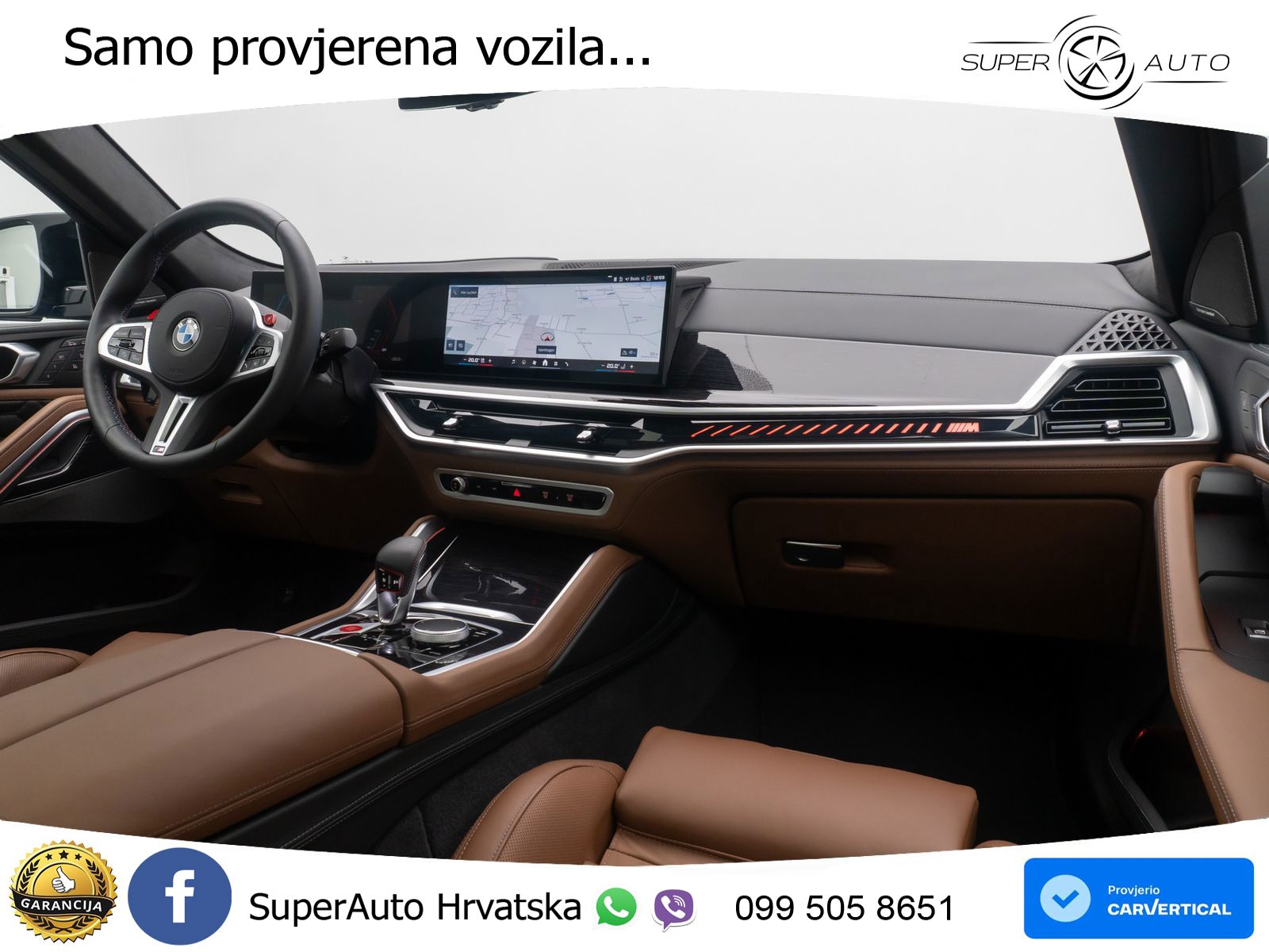 BMW X6 M Competition 4.4 V8 (625 KS) xDrive Steptronic LED+GR SJED+ACC