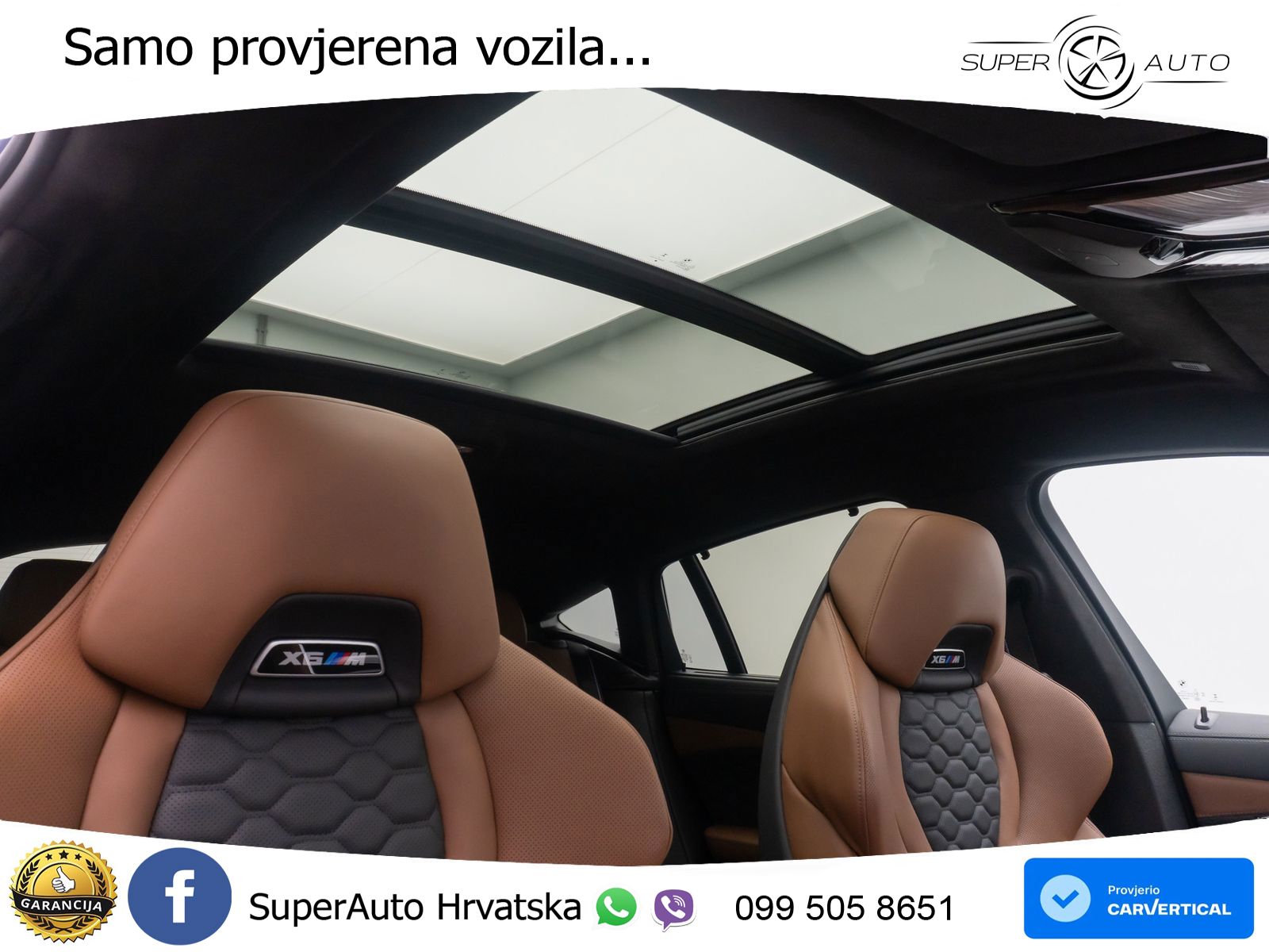 BMW X6 M Competition 4.4 V8 (625 KS) xDrive Steptronic LED+GR SJED+ACC