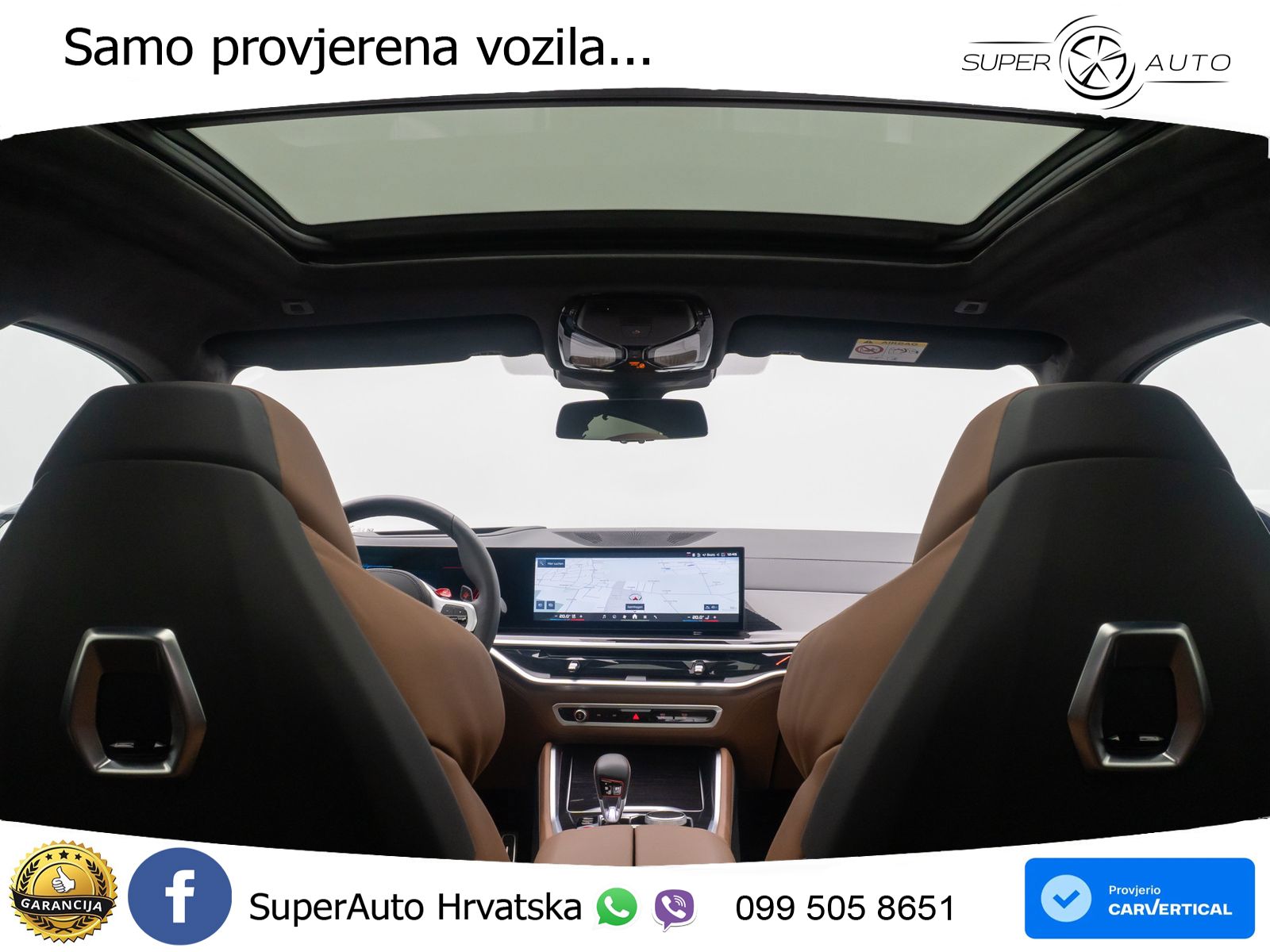 BMW X6 M Competition 4.4 V8 (625 KS) xDrive Steptronic LED+GR SJED+ACC