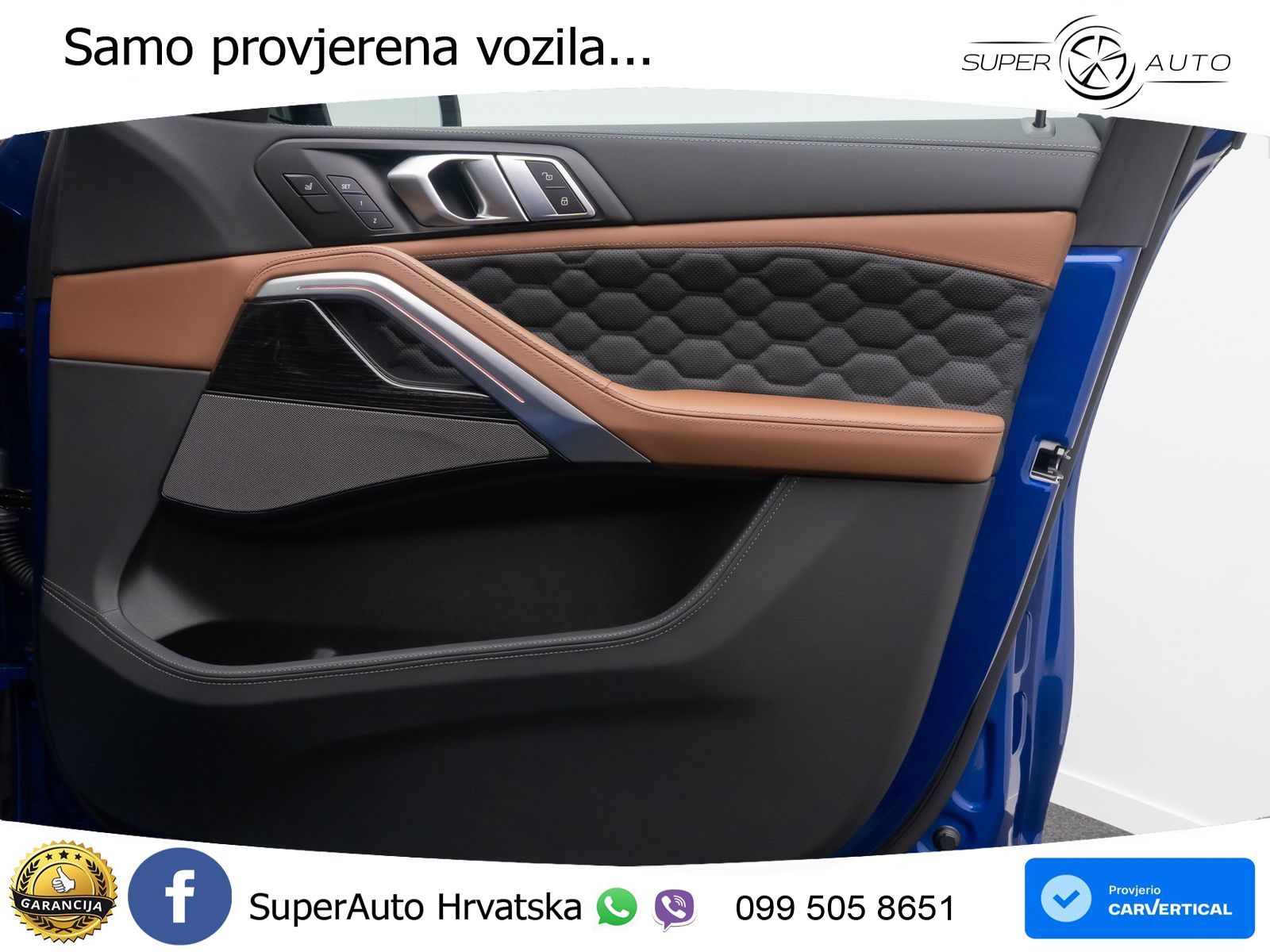 BMW X6 M Competition 4.4 V8 (625 KS) xDrive Steptronic LED+GR SJED+ACC