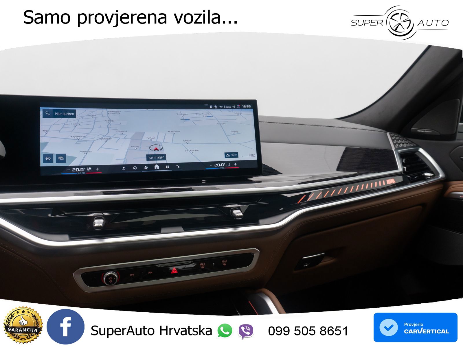 BMW X6 M Competition 4.4 V8 (625 KS) xDrive Steptronic LED+GR SJED+ACC