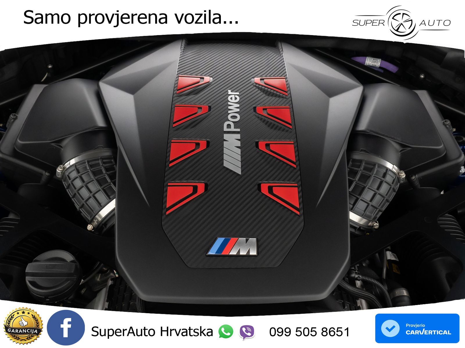 BMW X6 M Competition 4.4 V8 (625 KS) xDrive Steptronic LED+GR SJED+ACC