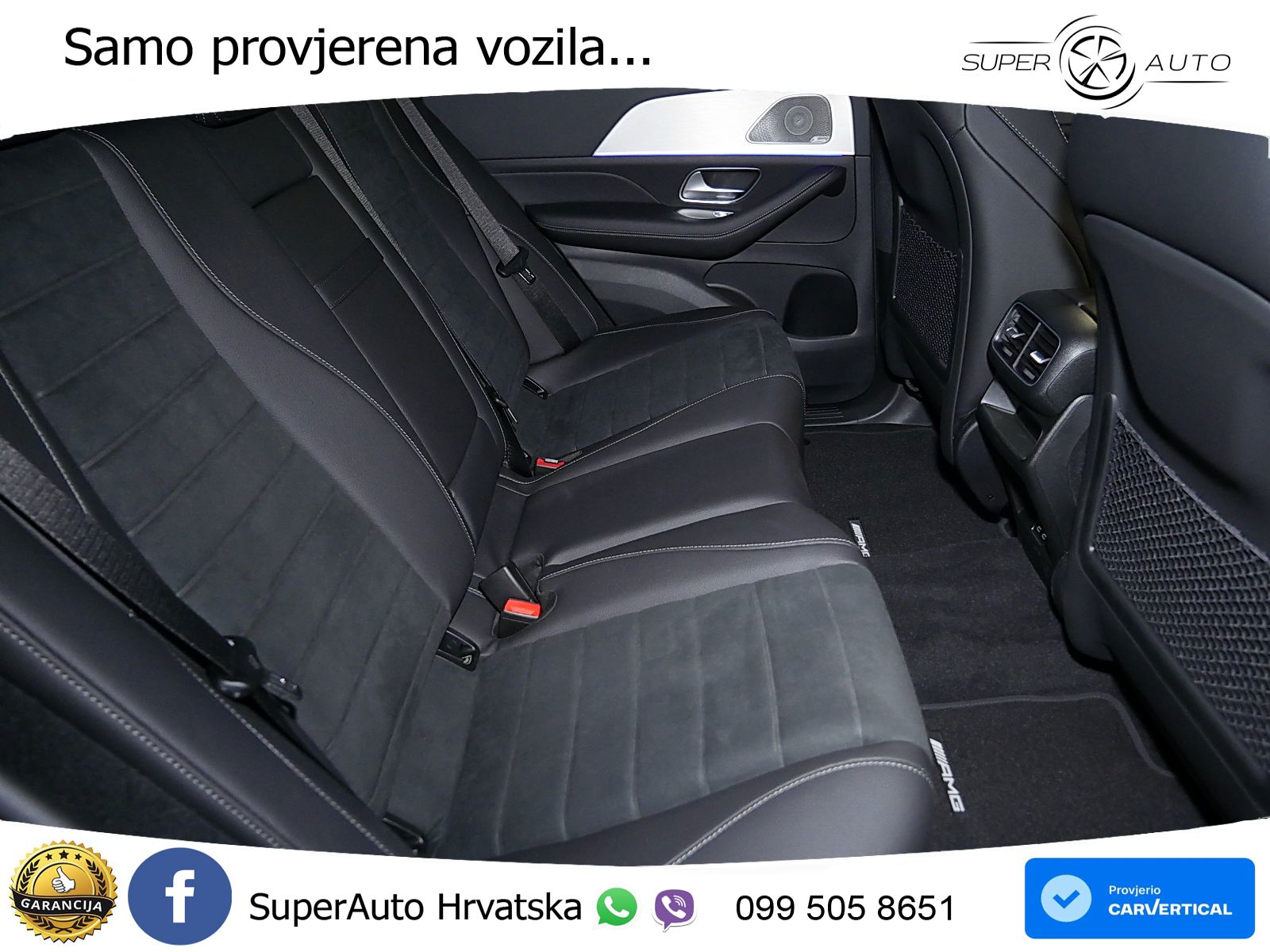 Mercedes GLE Coupe 300d (269 ks) EQ Boost 4MATIC 9G-TRONIC AMG LED+GR SJED+ACC