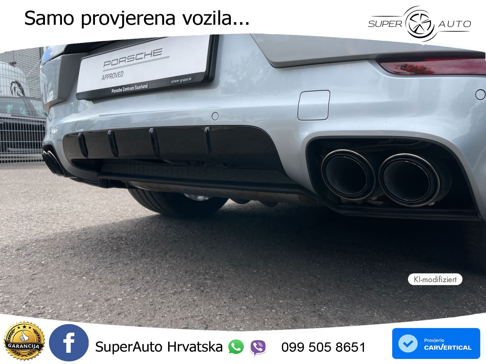 Porsche Cayenne Turbo 4.0 V8 (739 KS) E-Hybrid Tiptronic S