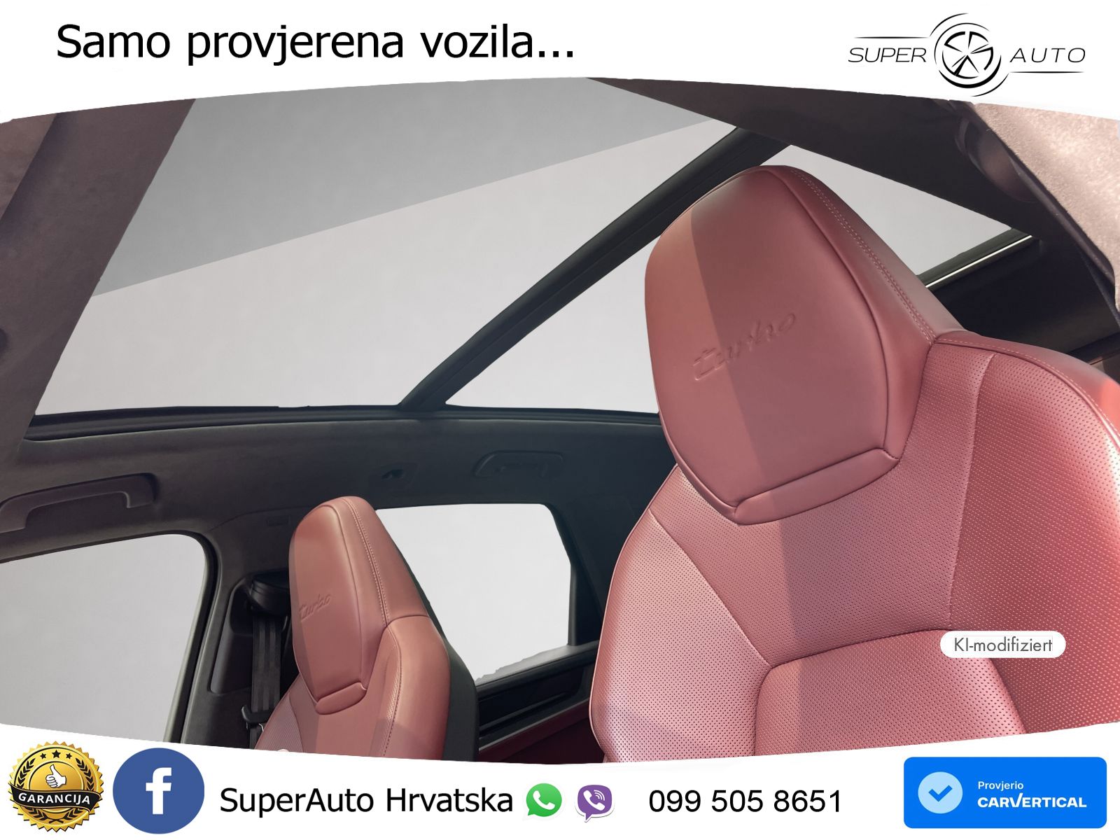 Porsche Cayenne Turbo 4.0 V8 (739 KS) E-Hybrid Tiptronic S