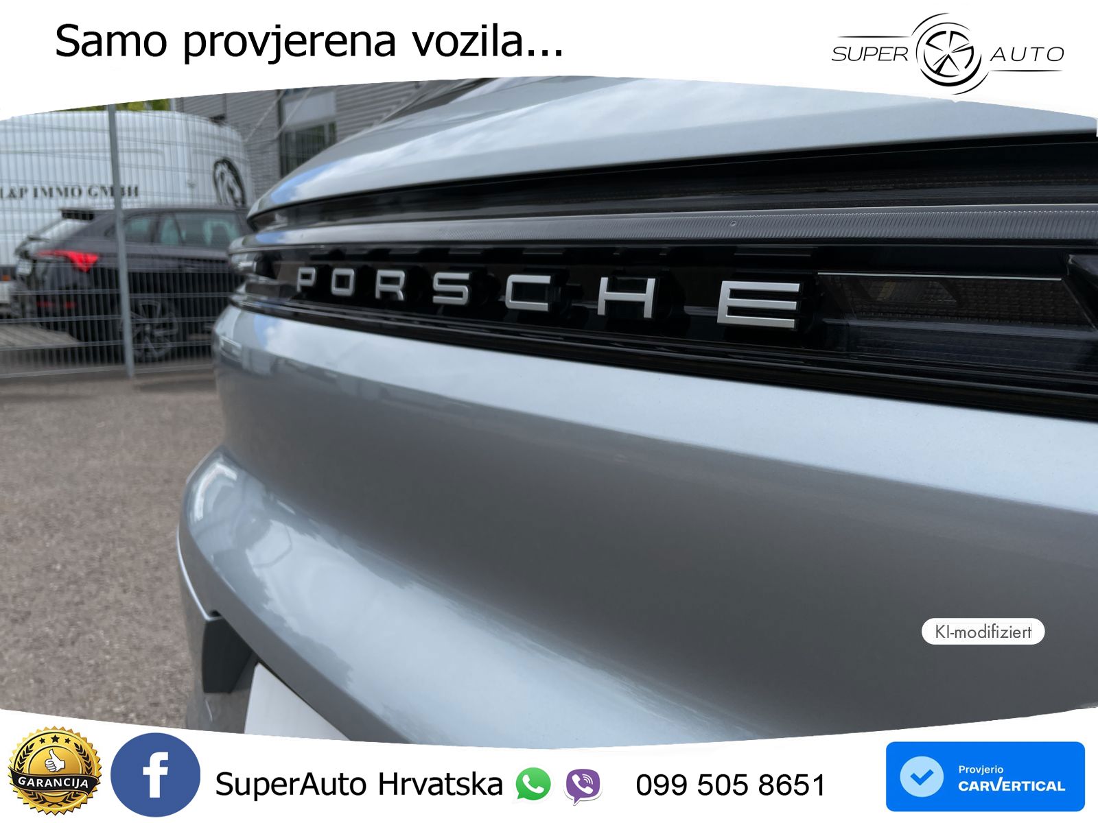 Porsche Cayenne Turbo 4.0 V8 (739 KS) E-Hybrid Tiptronic S