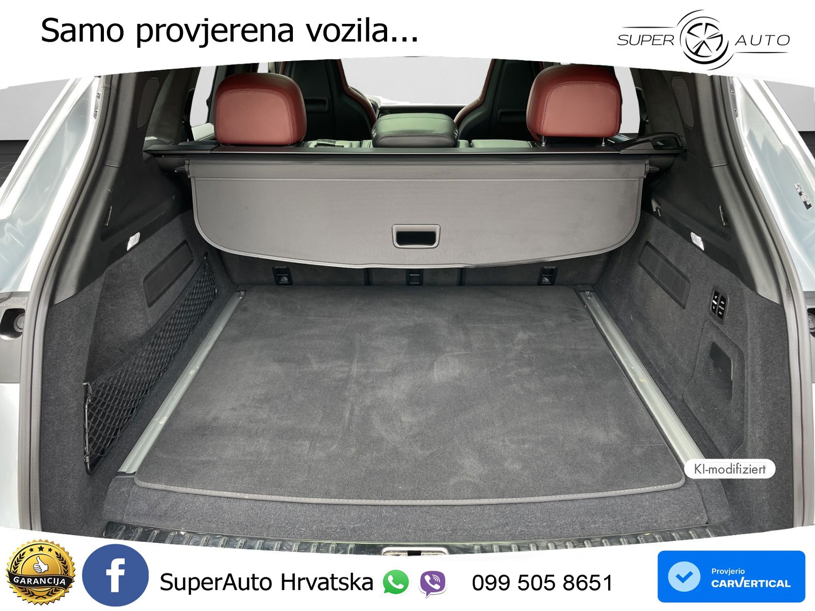 Porsche Cayenne Turbo 4.0 V8 (739 KS) E-Hybrid Tiptronic S